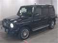 2020 Mercedes-Benz G-Class