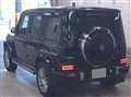 2020 Mercedes-Benz G-Class