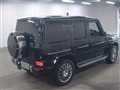 2020 Mercedes-Benz G-Class