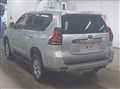 2019 Toyota Land Cruiser Prado