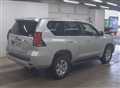 2019 Toyota Land Cruiser Prado