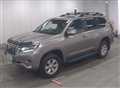 2022 Toyota Land Cruiser Prado