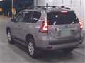 2022 Toyota Land Cruiser Prado