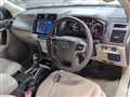 2022 Toyota Land Cruiser Prado