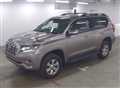 2021 Toyota Land Cruiser Prado