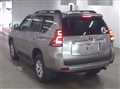 2021 Toyota Land Cruiser Prado