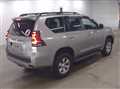 2021 Toyota Land Cruiser Prado