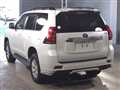 2020 Toyota Land Cruiser Prado