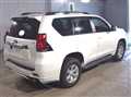 2020 Toyota Land Cruiser Prado