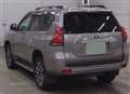 2023 Toyota Land Cruiser Prado