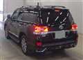 2019 Toyota Land Cruiser