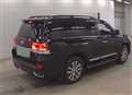 2019 Toyota Land Cruiser