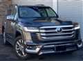 2023 Toyota Land Cruiser