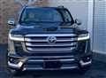2023 Toyota Land Cruiser