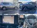 2023 Toyota Land Cruiser