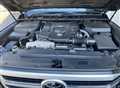 2023 Toyota Land Cruiser