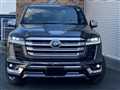 2022 Toyota Land Cruiser
