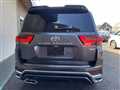 2022 Toyota Land Cruiser
