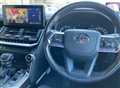 2022 Toyota Land Cruiser