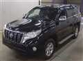 2015 Toyota Land Cruiser Prado