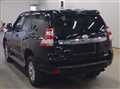 2015 Toyota Land Cruiser Prado