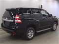 2015 Toyota Land Cruiser Prado