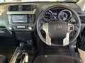 2015 Toyota Land Cruiser Prado