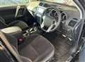 2015 Toyota Land Cruiser Prado