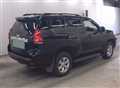 2022 Toyota Land Cruiser Prado