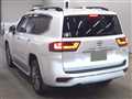 2021 Toyota Land Cruiser