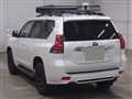 2018 Toyota Land Cruiser Prado