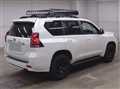 2018 Toyota Land Cruiser Prado