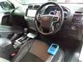 2018 Toyota Land Cruiser Prado
