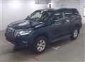 2017 Toyota Land Cruiser Prado