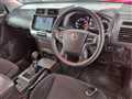 2017 Toyota Land Cruiser Prado