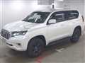 2019 Toyota Land Cruiser Prado