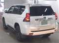 2019 Toyota Land Cruiser Prado