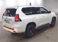 2019 Toyota Land Cruiser Prado