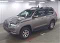 2021 Toyota Land Cruiser Prado