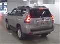 2021 Toyota Land Cruiser Prado
