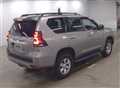 2021 Toyota Land Cruiser Prado
