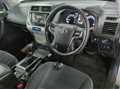 2021 Toyota Land Cruiser Prado
