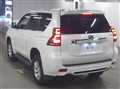 2021 Toyota Land Cruiser Prado