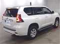 2021 Toyota Land Cruiser Prado