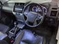 2021 Toyota Land Cruiser Prado