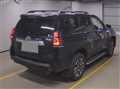2022 Toyota Land Cruiser Prado