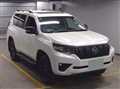 2023 Toyota Land Cruiser Prado