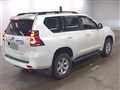 2020 Toyota Land Cruiser Prado