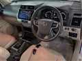 2020 Toyota Land Cruiser Prado