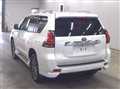 2020 Toyota Land Cruiser Prado